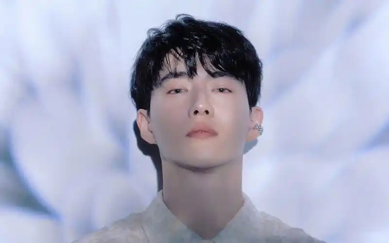 【金俊勉】love shot 4k直拍