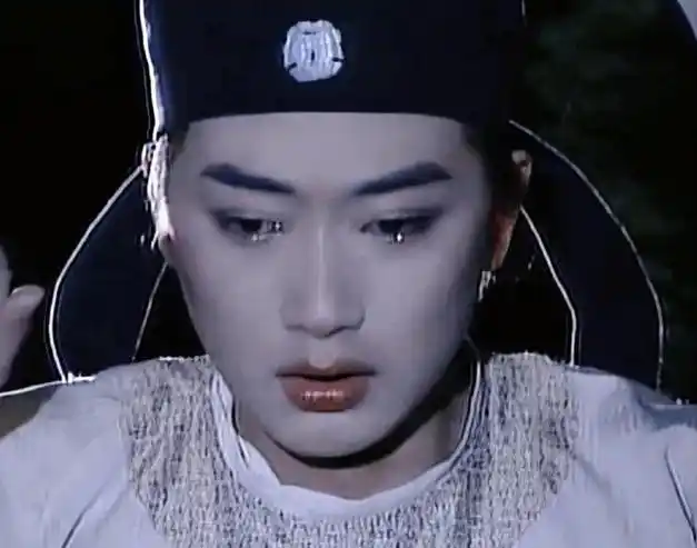 《繁花》杜红根:戏里痞掉渣,戏外靓到炸,十年前还是个极品美男|邵峰