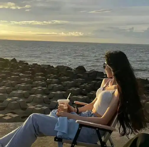 2023最新文艺小清新女生头像