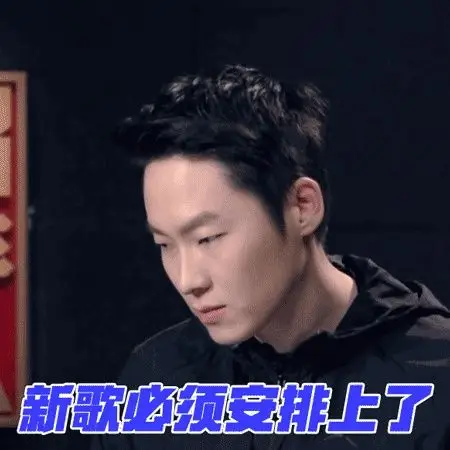 灵魂歌手梁博,在黑夜中表态的男孩 - 知乎