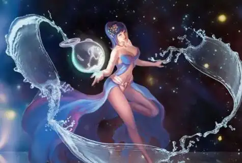 水瓶座脱单别太高冷,那只是会让你成为别人的男神女神,而不是他们心目