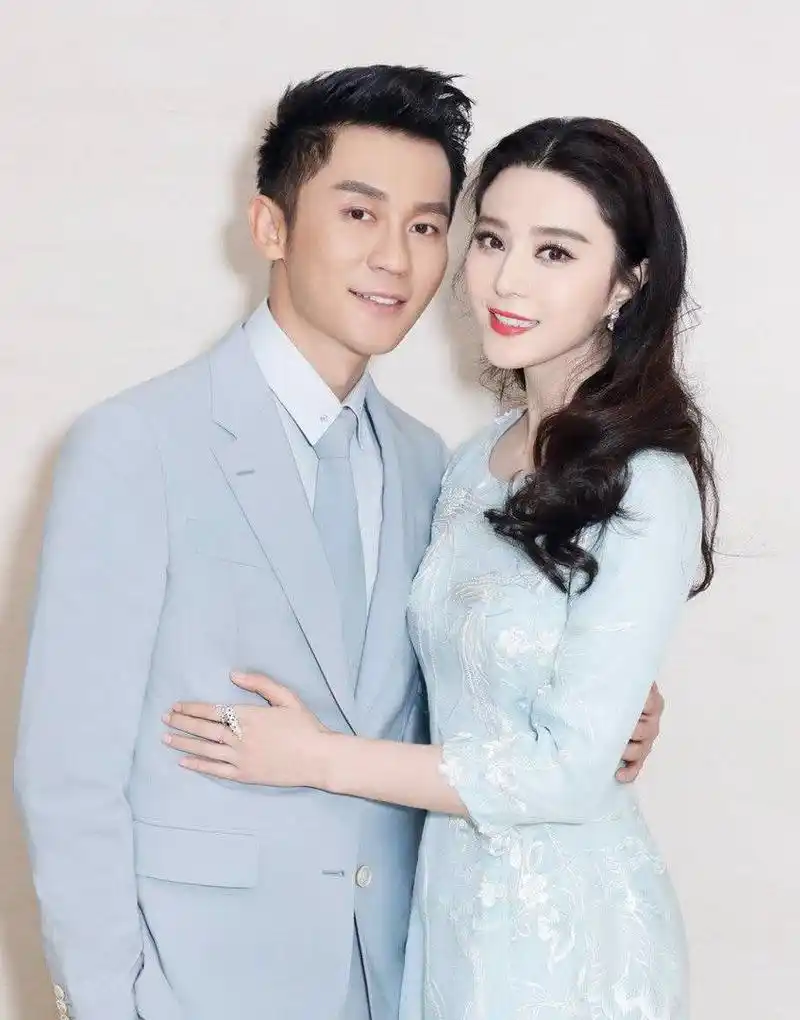 最令人羡慕的五对明星情侣,鹿晗关晓彤上榜,你最喜欢哪一对?