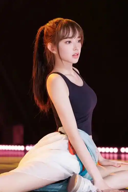 程潇_电视剧_少女