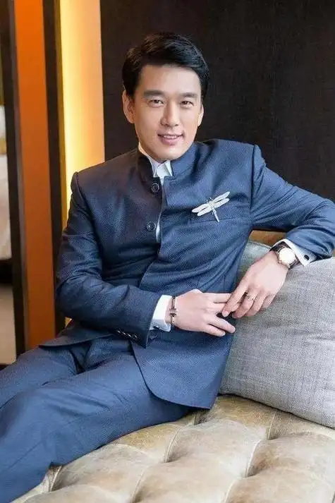 王耀庆个人资料简介,王耀庆个人资料简介老婆(重磅)