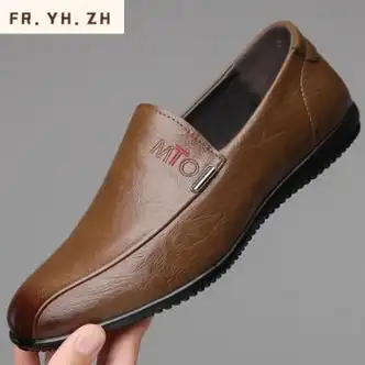 鞋靴>流行男鞋>男士商务/正装皮鞋>fr.yh.zh>fr.yh.