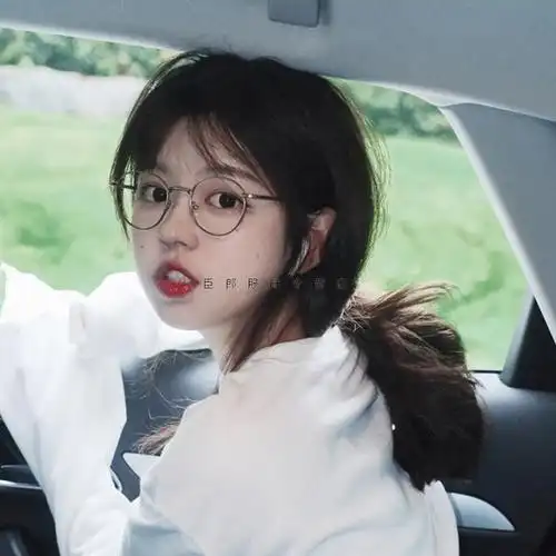 斯文败类眼镜 秀智同款眼镜女韩版潮斯文败类ins风小脸金丝边框眼镜框