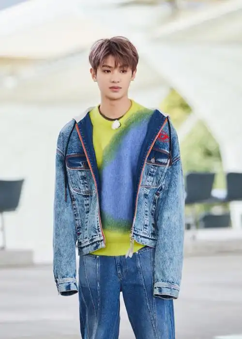 黄明昊极限挑战##极限挑战