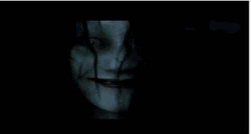 这些电影中的恐怖动态图快来猜猜是哪部电影的