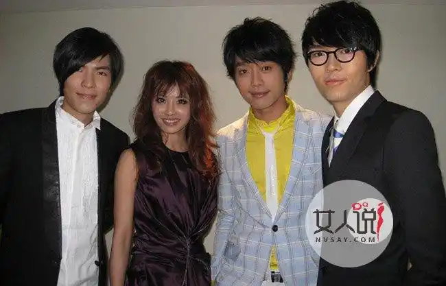 张栋梁真实老婆是谁 张栋梁变大叔老婆身份首曝光