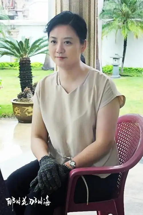 苏丽:直播收视全国第一 是肯定而非目标