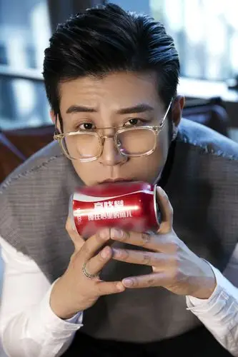 高晓攀自述戏剧人生 受邀央视新年晚会被赞颜值担当