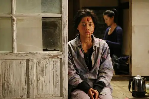 【追影指南】除了釜山行,熔炉,这些韩国电影也值得进你的收藏清单!