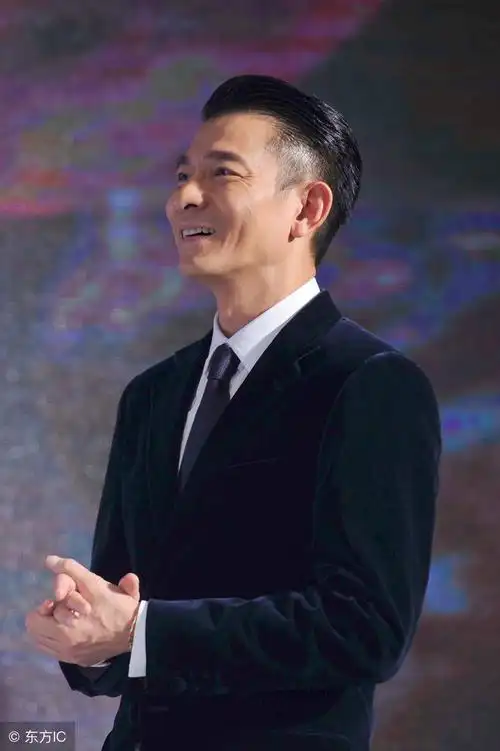 巨星刘德华经典人生感悟名言20条,务实生活的进取方法论