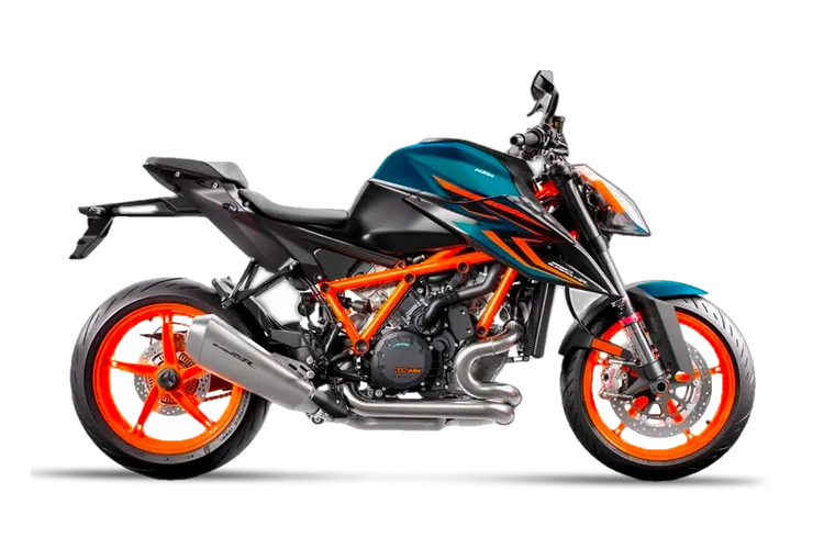 ktm 890 duke r,原价126800元,降价后售102500元,降幅24300元.