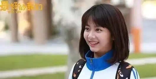 耿耿,云朵,今夏,尖尖,小十一娘,谭松韵的每个角色深入人心!__财经头条