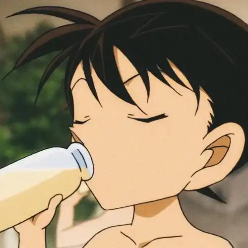 名侦探柯南300张江户川柯南头像合集萌翻了