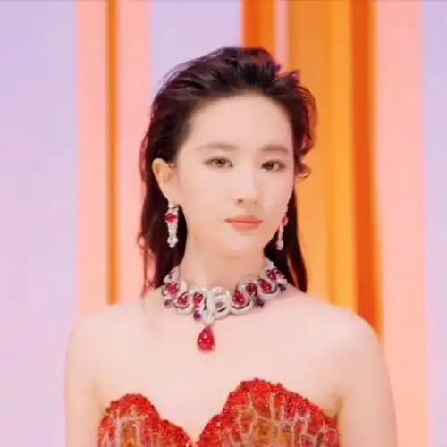 刘亦菲,你惹到我算是惹到铁粉了!