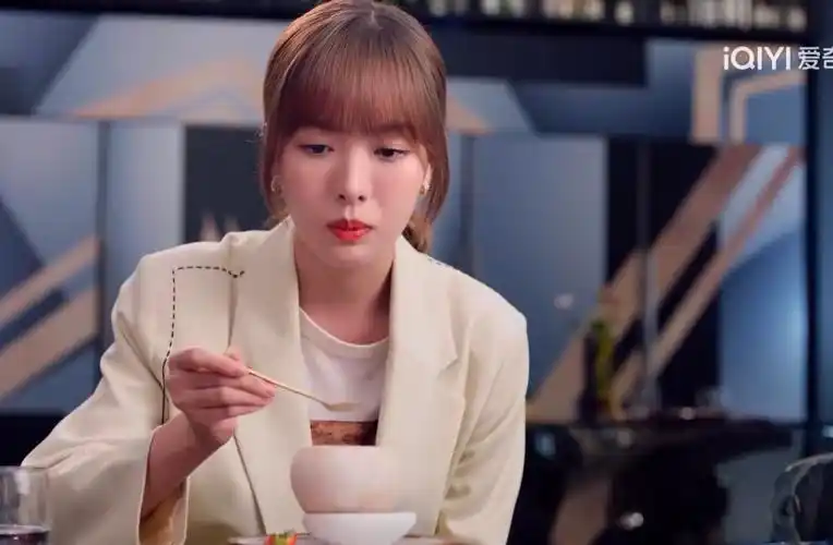 赵尧珂新剧真的是打工人真实写照了,申英这个小倒霉