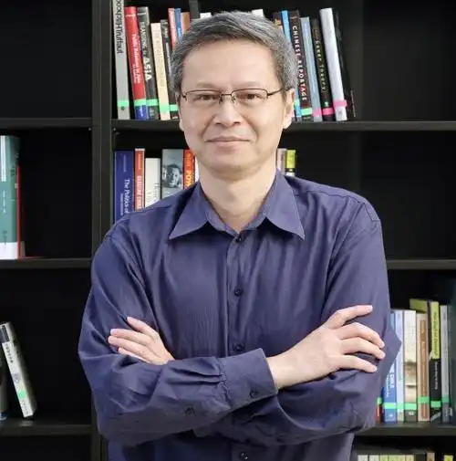 活动招募|王笛x罗新x刘苏里:日常的史诗——《走进中国城市内部(修订