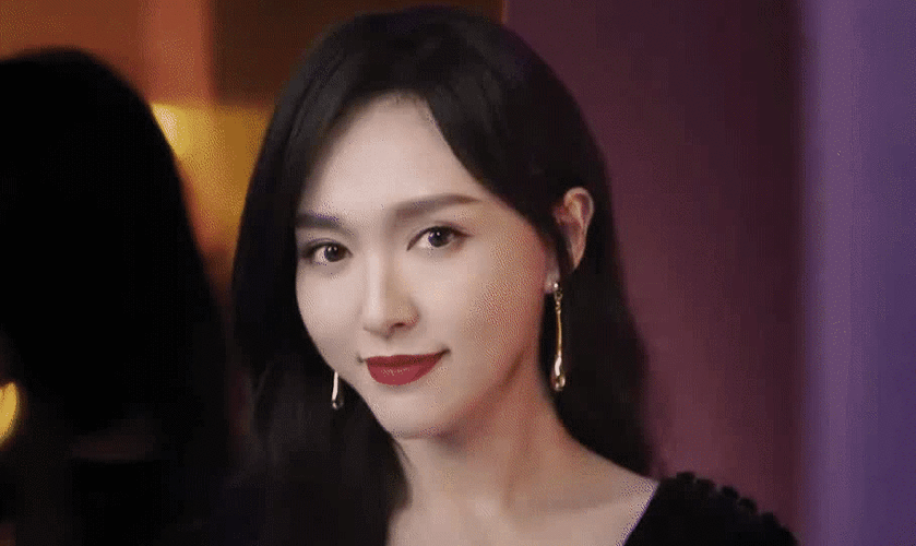 唐嫣——中国内地影视女演员,国家二级演员|罗晋|胡歌|霍建华_网易