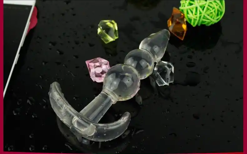 sm情趣用品变态房事道具硅胶后庭肛塞成人性玩具男女生通用刺激型开发