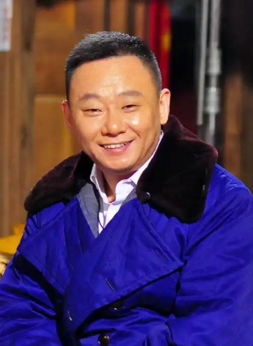 媒体资深编辑改写的标题演员邵峰为妻子治病23年的至情选择