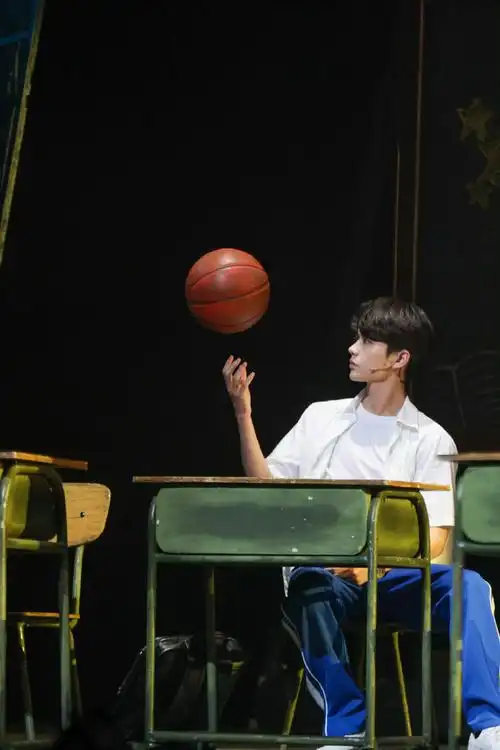 林彦俊出道六周年快乐