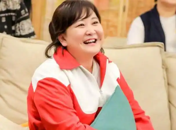 以前很胖的女明星有哪些(谁说一胖毁所有)(22)