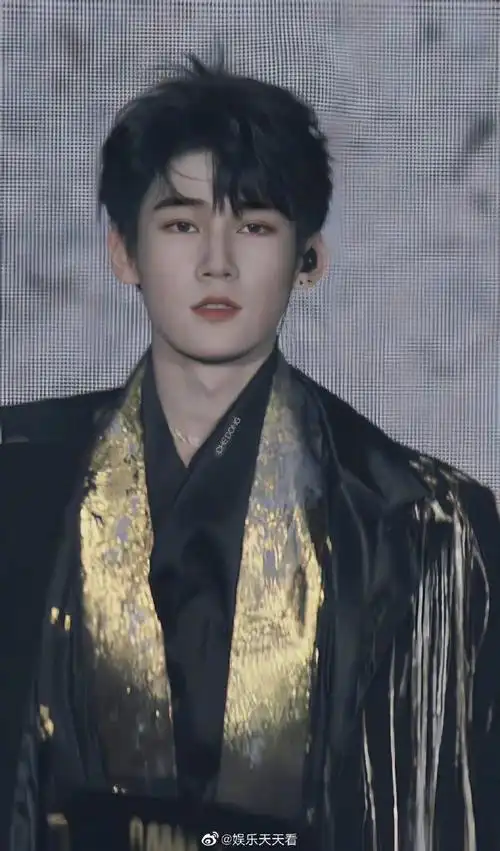 张真源 荷尔蒙引爆点