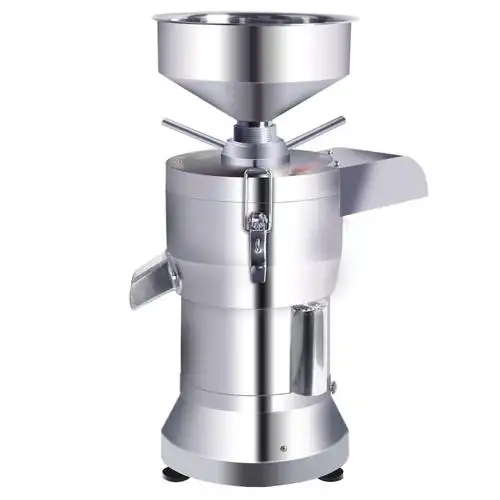 豆浆机商用早餐店用渣浆分离纳丽雅naliya全自动大容量豆腐机现磨磨浆