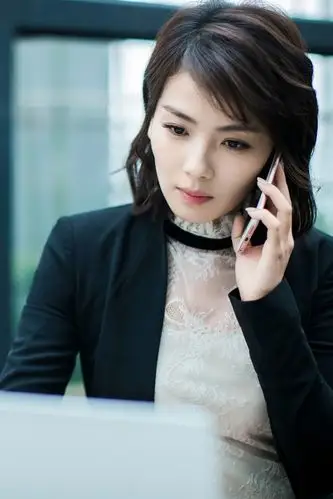 『欢乐颂』安迪♀刘涛