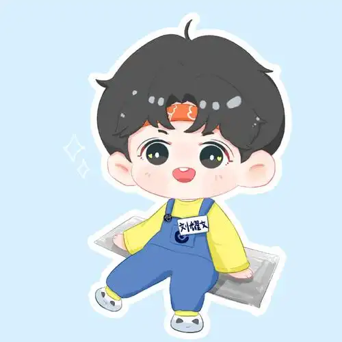 刘耀文 超绝少年气