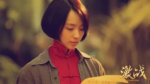 《激战》杀青 抗战史诗警醒国人铭记历史