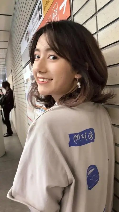 黑尾酱早期美照大曝光!