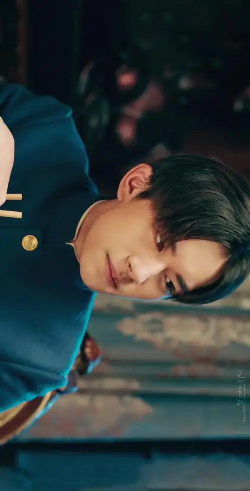 热血同行艳势番##易烊千玺热血同行艳势番