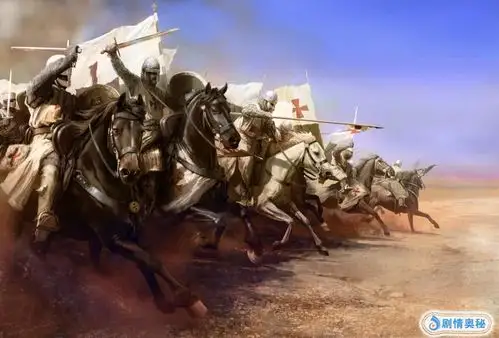 ip推荐闪耀对热血的追求与渴望,《黎明之剑》绝对让