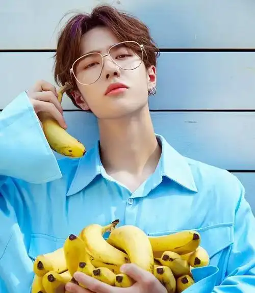 2021最新十大男明星排行榜,你家爱豆上榜了吗?