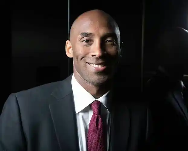 西装暴徒科比太酷了