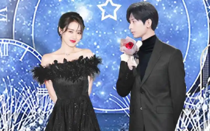 「冰橙汁」成毅×袁冰妍    从古代到民国到现代,我的cp们都在这啦