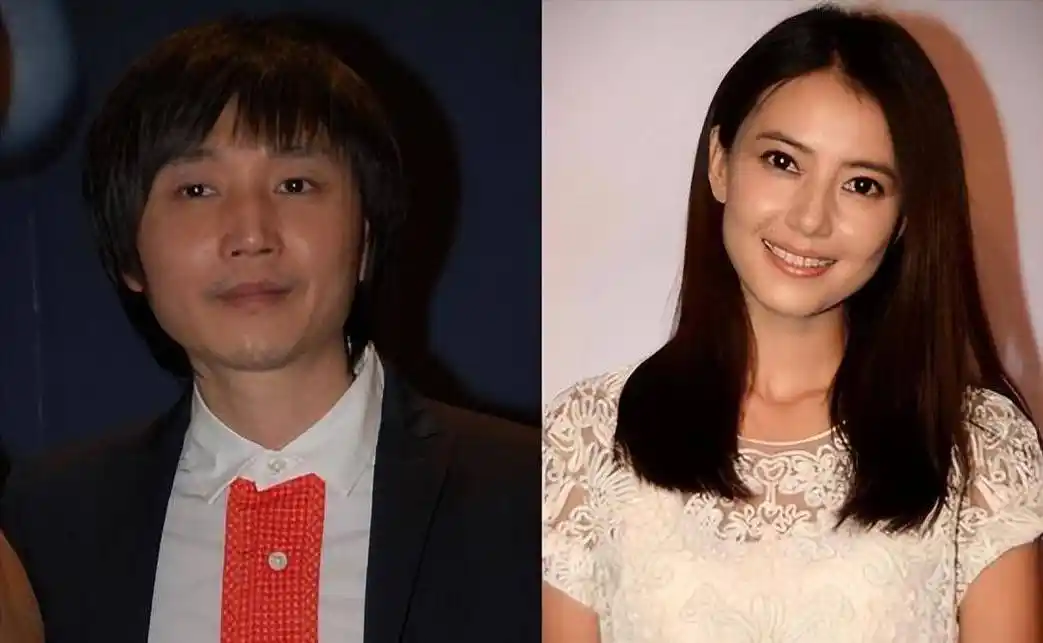 国民女神高圆圆:与张亚东在一起5年,爱过夏雨,最终情定赵又廷_感情