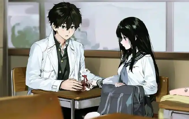 今天是520,整理了一些我很喜欢的动漫cp,来说说你最喜欢的动漫cp是哪