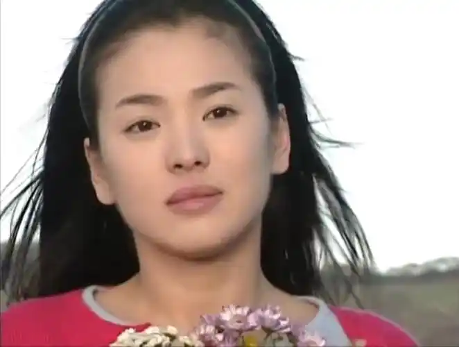 蓝色生死恋残酷爱情真相就算没有恩熙申幼美也留不住俊熙