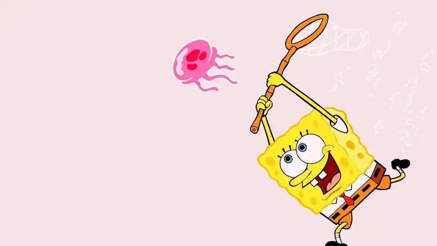 海绵宝宝 - 堆糖,美图壁纸兴趣社区