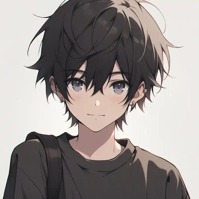 简约男头 | 第十七期 干净少年