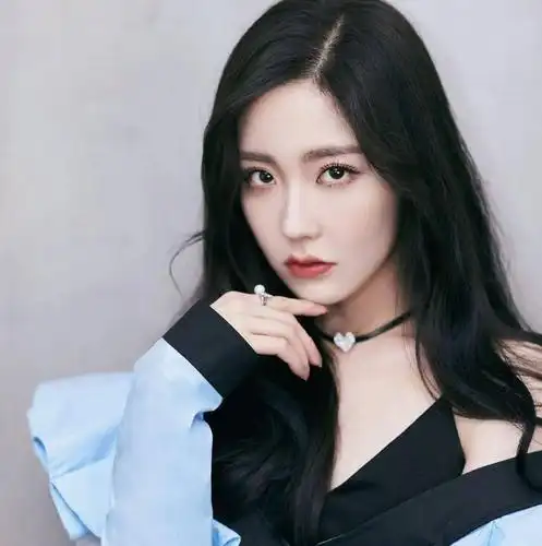 【微信头像】硬糖少女303