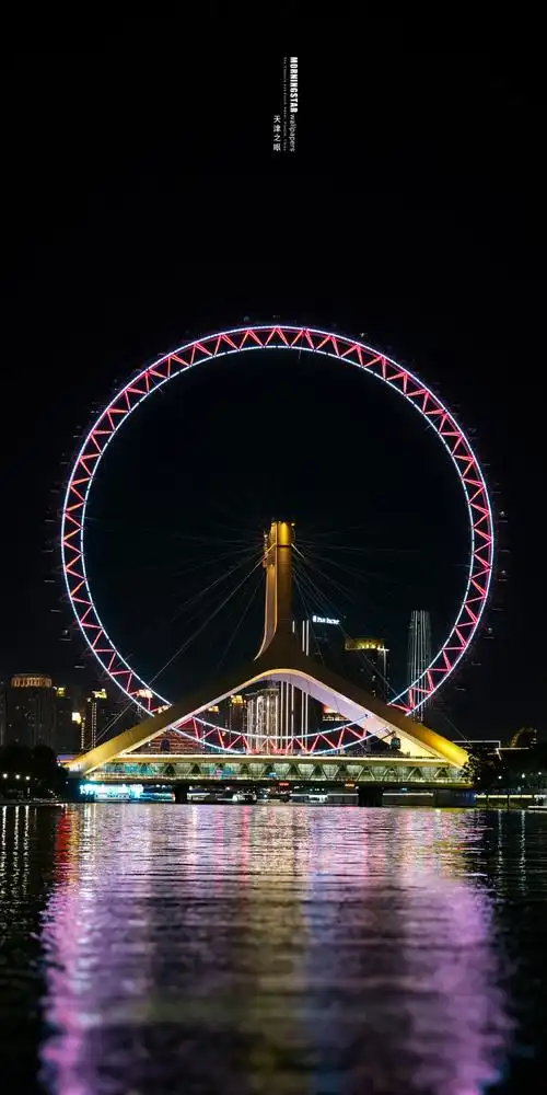 天津##天津之眼##哏都趣事