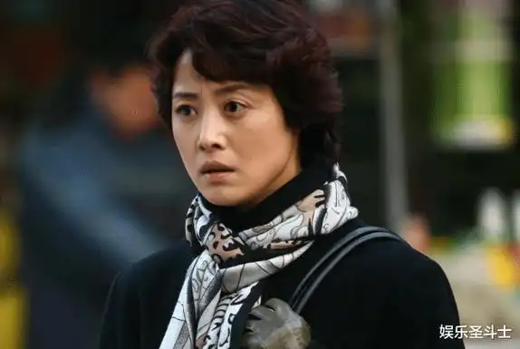 演技被人称赞的刘蓓,出生在艺术家庭当中,事业发展一直很不错_时候