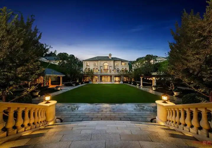 北京壹号庄园 在售中 最低价5666万元/套起售