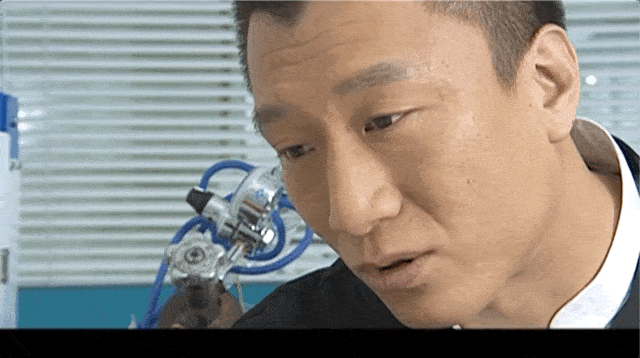 刘华强暗下决心,要为其报仇.