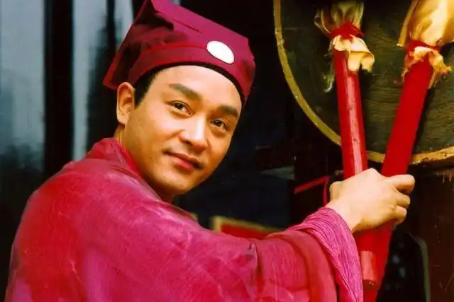 仙逝15周年祭张国荣珍贵古装角色经典全纪录